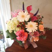 女性用 誕生日祝い アレンジメント 女性用 誕生日祝い アレンジメント