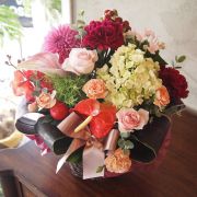 女性用 誕生日祝い アレンジメント 女性用 誕生日祝い アレンジメント