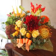 男性用 退職祝い アレンジメント 男性用 退職祝い アレンジメント