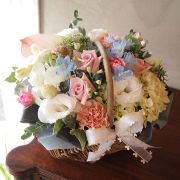 女性用 結婚祝いアレンジメント 女性用 結婚祝いアレンジメント