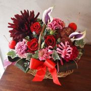 女性用 誕生日祝い アレンジメント 女性用 誕生日祝い アレンジメント