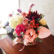 男性用 還暦祝い アレンジメント 男性用 還暦祝い アレンジメント