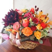 女性用 発表会用 アレンジメント 女性用 発表会用 アレンジメント