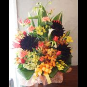 女性用 誕生日用 アレンジメント 女性用 誕生日用 アレンジメント