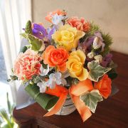 男性用 舞台出演祝いアレンジ 男性用 舞台出演祝いアレンジ