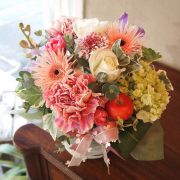 女性用 お誕生日祝いアレンジ 女性用 お誕生日祝いアレンジ