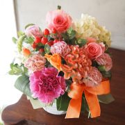 女性用 お見舞いアレンジ 女性用 お見舞いアレンジ