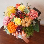 女性用 新築祝いアレンジ 女性用 新築祝いアレンジ