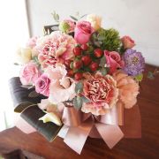 女性用 お見舞いアレンジ 女性用 お見舞いアレンジ