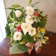 男性用 開院祝いアレンジ 男性用 開院祝いアレンジ