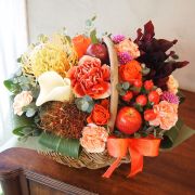 女性用 お誕生日祝いアレンジ 女性用 お誕生日祝いアレンジ