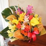 女性用 結婚祝い ハワイアンテイスト 女性用 結婚祝い ハワイアンテイスト