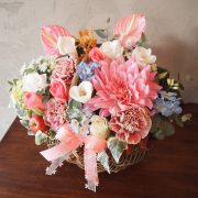 結婚祝いアレンジ 結婚祝いアレンジ