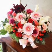 男性用 開店祝いアレンジ 男性用 開店祝いアレンジ