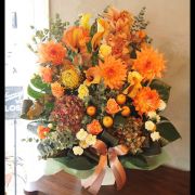 女性用 発表会お祝いアレンジ 女性用 発表会お祝いアレンジ