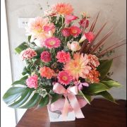 女性用 お見舞いアレンジ 女性用 お見舞いアレンジ