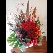 女性用 舞台出演お祝いアレンジ 女性用 舞台出演お祝いアレンジ