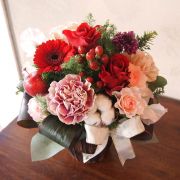 女性用 クリスマスのアレンジ 女性用 クリスマスのアレンジ