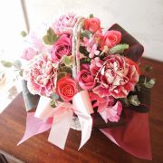 女性用 お誕生日祝いアレンジ 女性用 お誕生日祝いアレンジ