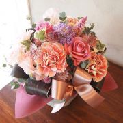 女性用 お誕生日祝いアレンジ 女性用 お誕生日祝いアレンジ