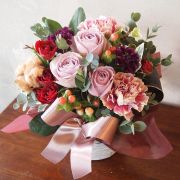 女性用 お礼のアレンジ 女性用 お礼のアレンジ