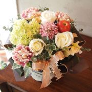 女性用 結婚祝いアレンジ 女性用 結婚祝いアレンジ