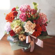 男性用 開店祝いアレンジ 男性用 開店祝いアレンジ