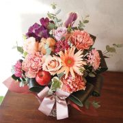 女性用 お誕生日祝いアレンジ 女性用 お誕生日祝いアレンジ