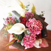 女性用 クリスマスアレンジ 女性用 クリスマスアレンジ