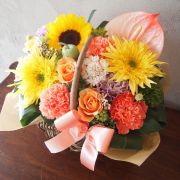 女性用 周年祝い アレンジ 女性用 周年祝い アレンジ