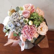 女性用 お誕生日祝いアレンジ 女性用 お誕生日祝いアレンジ