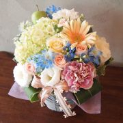 女性用 結婚祝いアレンジ 女性用 結婚祝いアレンジ