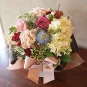 女性用 お誕生日祝いアレンジ 女性用 お誕生日祝いアレンジ