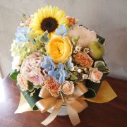 女性用 開店祝い アレンジ 女性用 開店祝い アレンジ