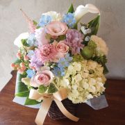 女性用 結婚記念日祝い アレンジ 女性用 結婚記念日祝い アレンジ