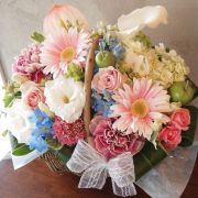 女性用 結婚祝いアレンジ 女性用 結婚祝いアレンジ