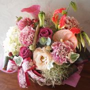 女性用 還暦祝い アレンジ 女性用 還暦祝い アレンジ