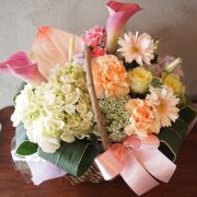 女性用 結婚記念日祝い アレンジ 女性用 結婚記念日祝い アレンジ