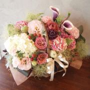 女性用 結婚祝いアレンジ 女性用 結婚祝いアレンジ