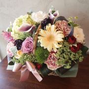 男性用 開店祝いアレンジ 男性用 開店祝いアレンジ