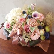 女性用 開店祝いアレンジ 女性用 開店祝いアレンジ